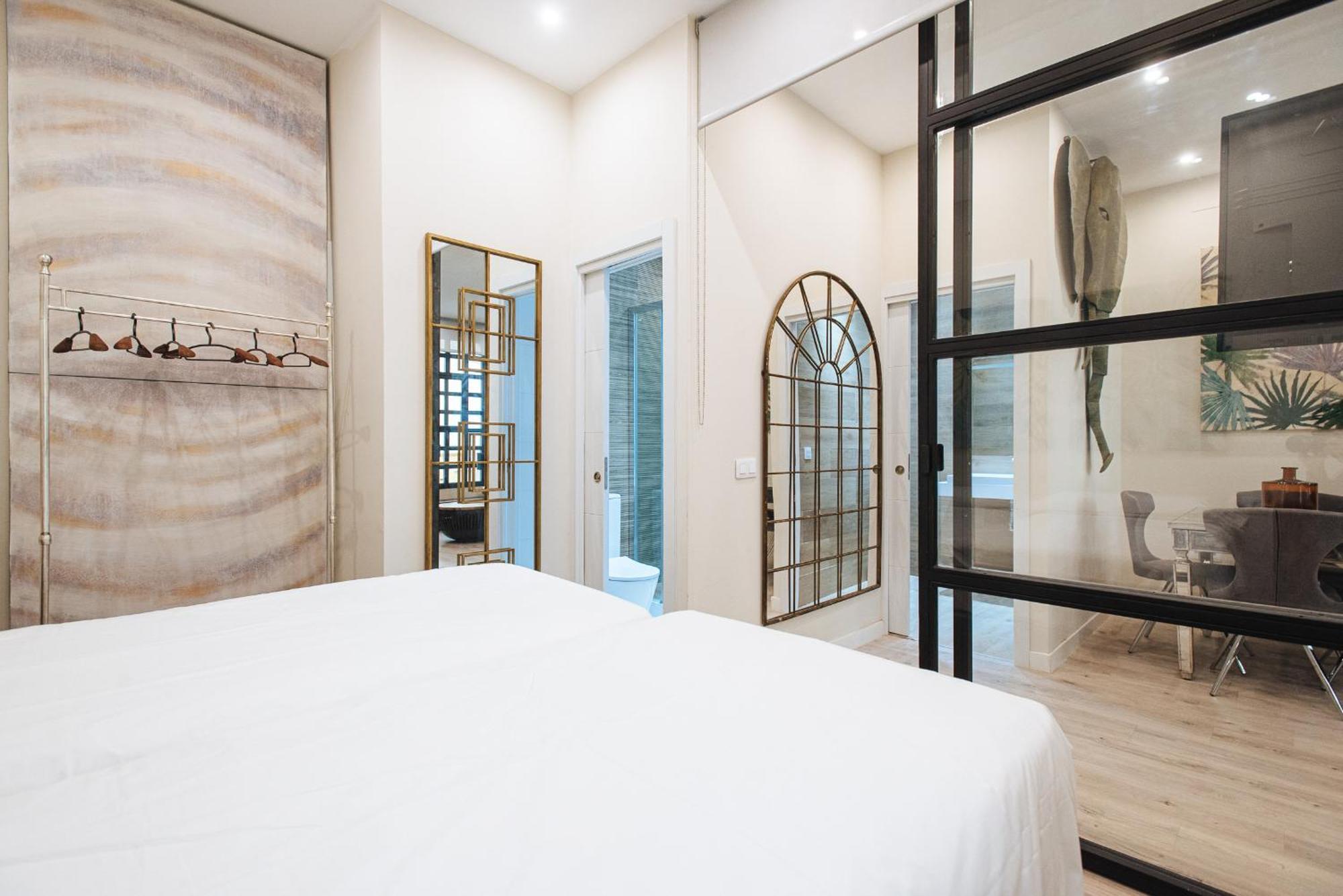 Selecta Apartments Alameda Seville Exterior photo