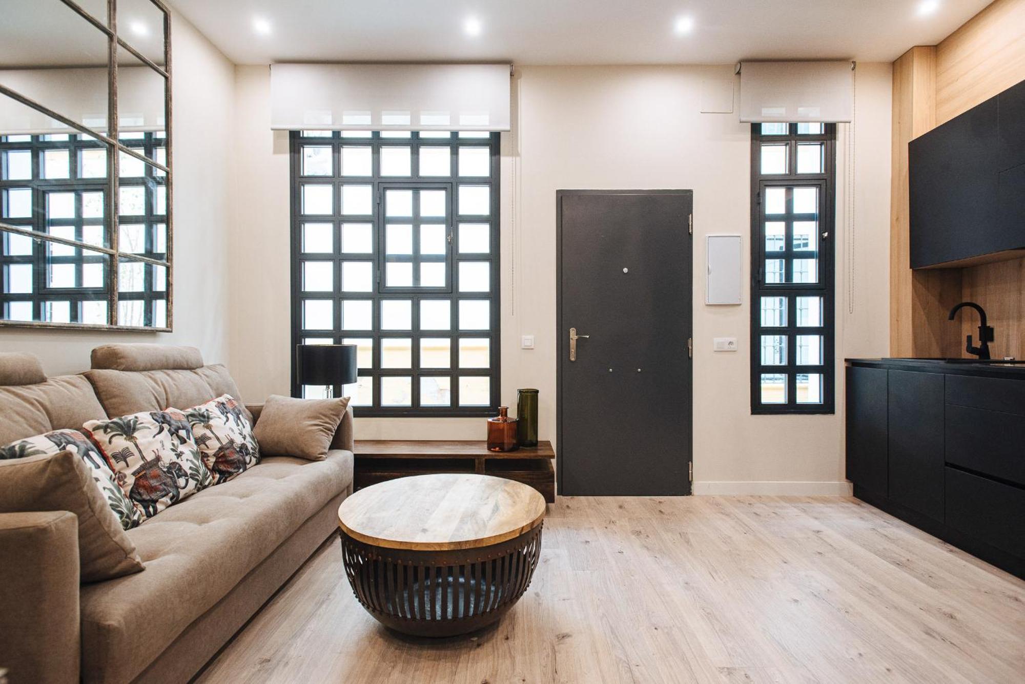 Selecta Apartments Alameda Seville Exterior photo