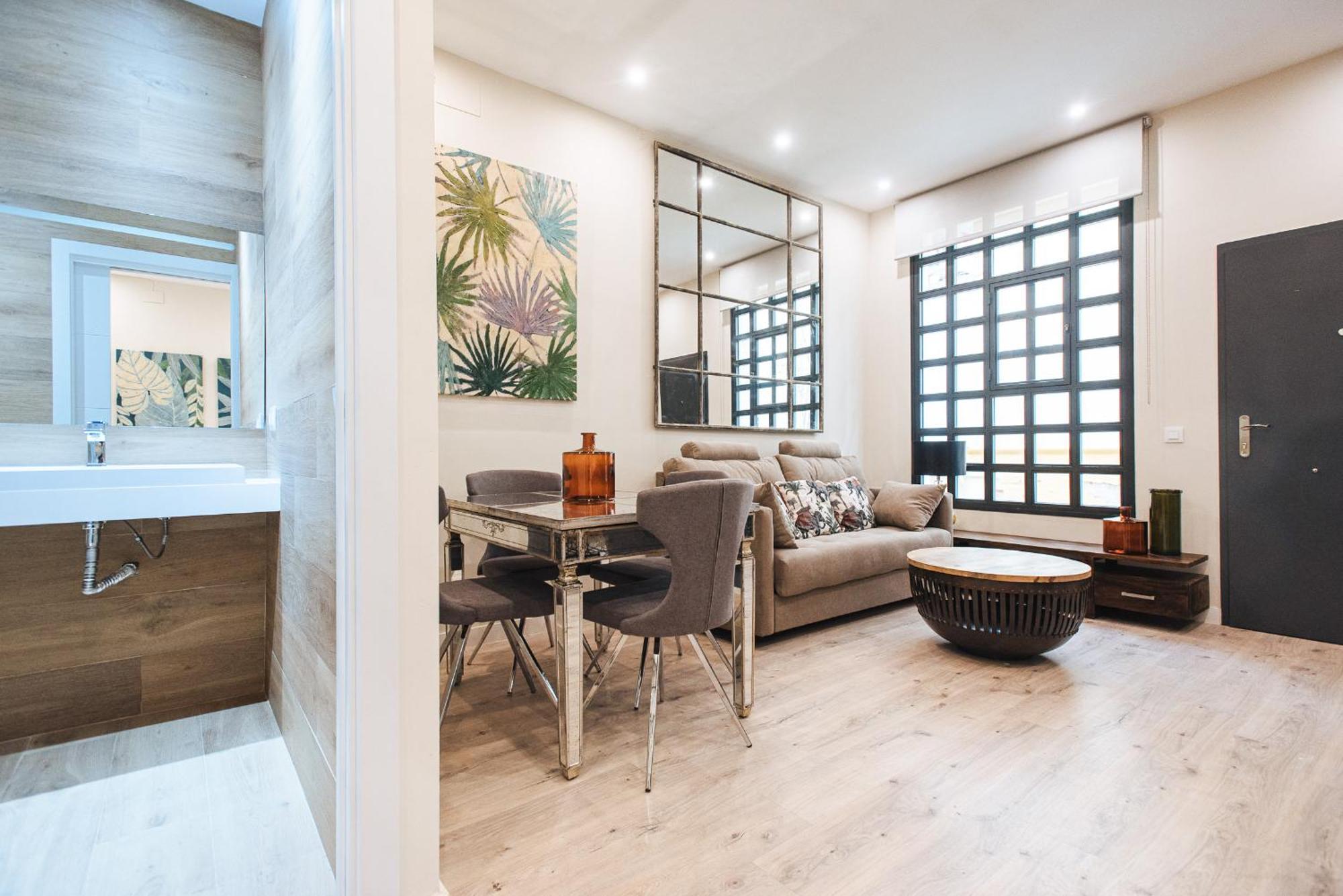 Selecta Apartments Alameda Seville Exterior photo